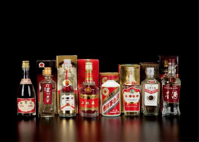 高要茅台酒回收